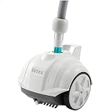 INTEX 28007EX - Robot limpiafondos piscina Krystal Clear...