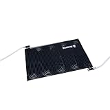 Bestway Calentador de piscina solar Flowclear para sistemas...