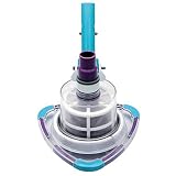 Kokido V-Trap - Kit de limpiafondos con manguera y pértiga...