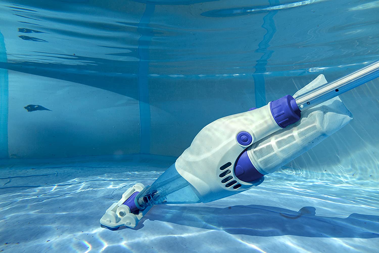 5 Mejores limpiafondos de piscina GRE