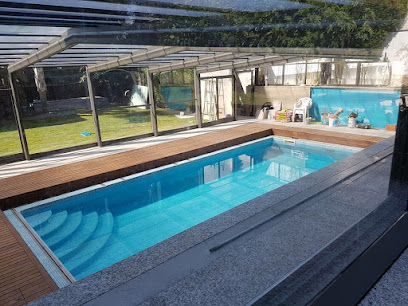 Instalaciones y trabajos de Alba Europiscinas