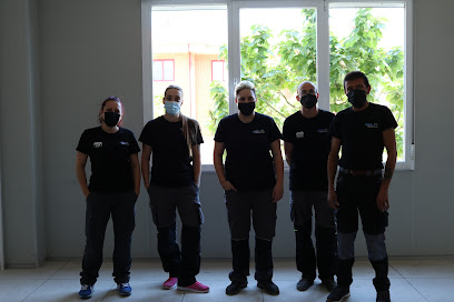 Limpiezas MRL Salamanca