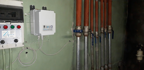 Bombas Ballester, S.L.