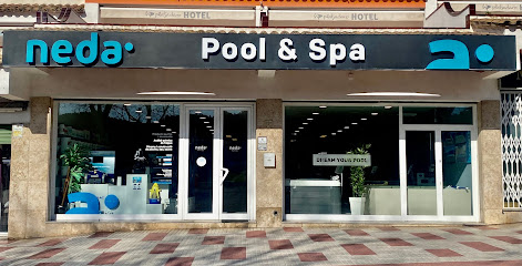 Neda Pool & Spa Playa de Aro, Piscinas y Spas