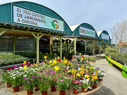 Giro Garden S.L. - Opiniones y contacto