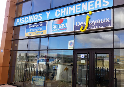 Piscinas ACUAVI, SL - Opiniones y contacto