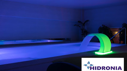 HIDRONIA - Opiniones y contacto