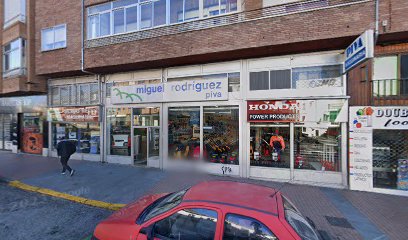 Rodriguez, Piva - Opiniones y contacto