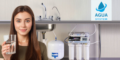 aguasystem - Opiniones y contacto