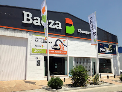 Baeza | Granada - Opiniones y contacto