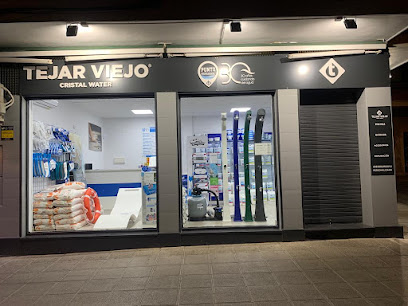 Tejar Viejo Toledo - Opiniones y contacto