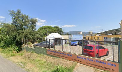Grupo Piscinas - Opiniones y contacto