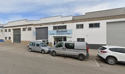 BALLELL Piscinas - Tratamientos de Aguas - Opiniones y contacto