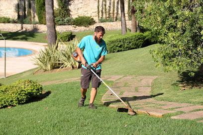Jardineria Garmim - Opiniones y contacto
