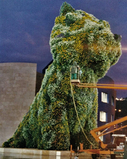 Gorosti S. Coop. Jardineria integral - Opiniones