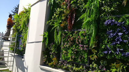 Jardineria 7 Islas, Cesped Artificial Alta Gama, Decoracion Terrazas Azoteas, Jardin Vertical & Piscina Natural BIO Arena - Opiniones y contacto