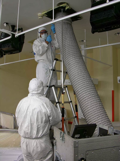 Grupo NB - Empresa de limpieza en Vitoria - Desinfección y Sanidad ambiental - Opiniones y contacto