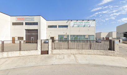 Mantenimiento Piscinas Madrid | Aqualex - Opiniones y contacto