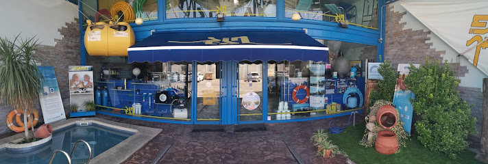 Sintal (Suministros Industriales Talavera SL) - Opiniones y contacto