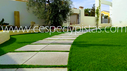 Césped y Pistas - Opiniones