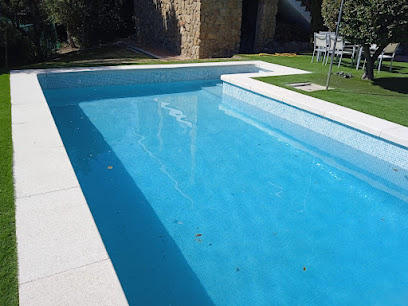 Piscinas Noroeste Madrid