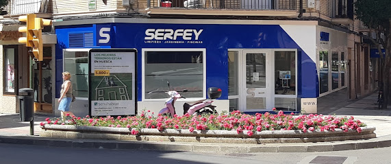 SERFEY Huesca - Opiniones y contacto