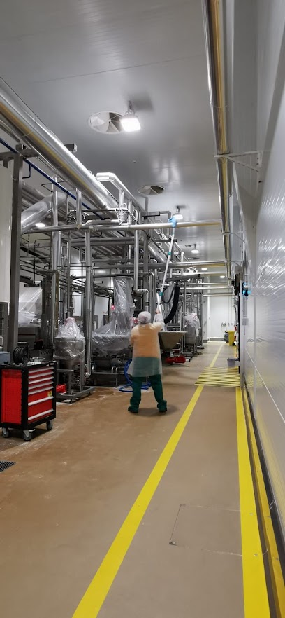 Limpieza en Tenerife - Opiniones y contacto