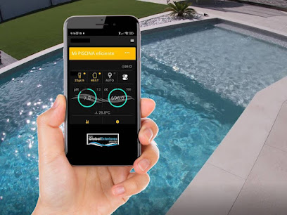 PISCINAS Global Exteriores Sant Cugat - By Aivan Ferron