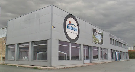 Cuposol - Opiniones y contacto