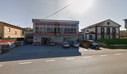 BigMat Feleches - Opiniones y contacto