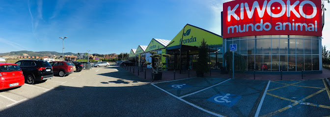 Fronda Olaz Centro de Jardinería - Opiniones