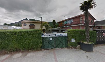 HIPER JARDIN IRACHE - Opiniones