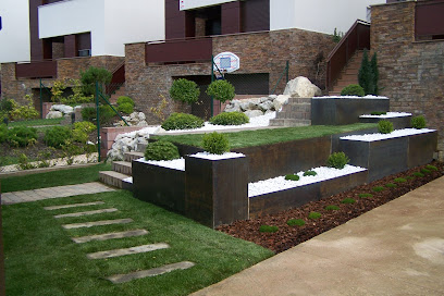 Jardinería Belardi - Opiniones