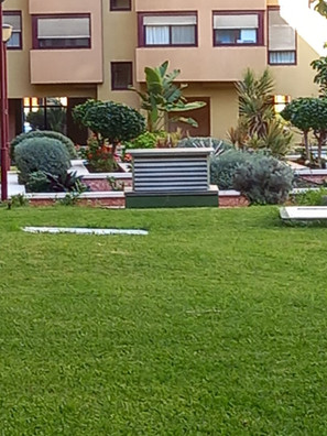 Jardinería Jesús Martín - Opiniones