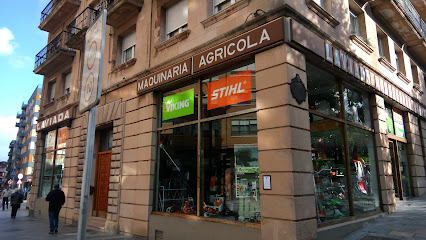 Laviada Avilés Huerta y jardín - Opiniones