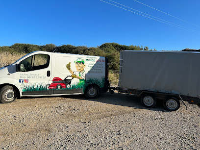 Mundo loreak - Opiniones