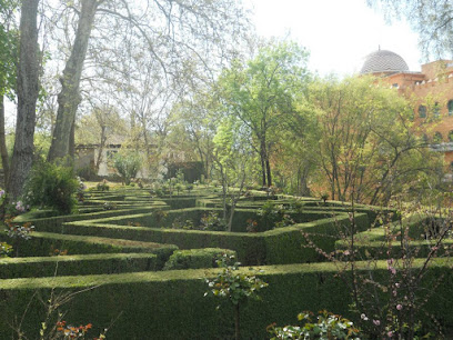 Nacho Martín Ruano - Diseño y mantenimiento de jardines - lamalahierba - Opiniones