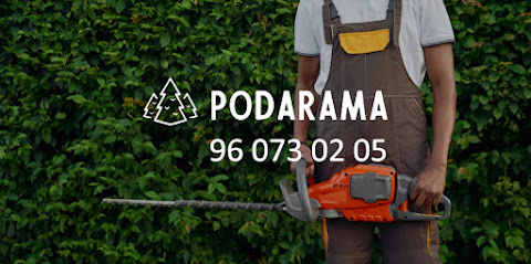 Podarama Valencia - Opiniones