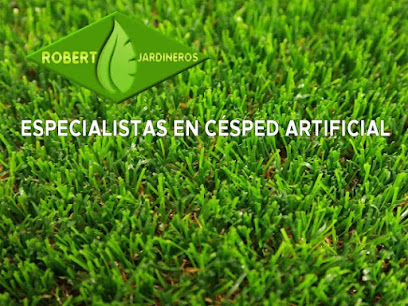 Robert Jardineros césped artificial - Opiniones