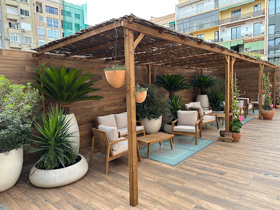 Tropios gardens - Opiniones