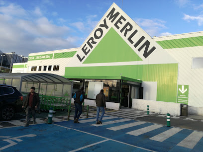 Leroy Merlin (Santiago de Compostela) - Opiniones