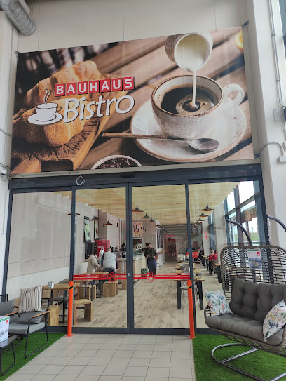 BAUHAUS Leganés - Opiniones