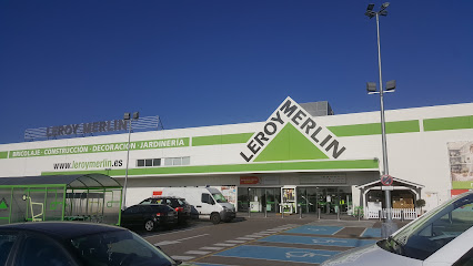 Leroy Merlin Las Rozas - Opiniones Leroy Merlin Las Rozas - Opiniones