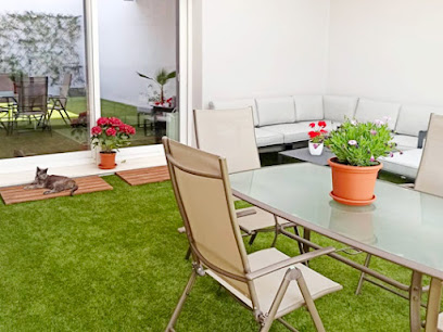 Césped Artificial Pontevedra Realturf - Opiniones