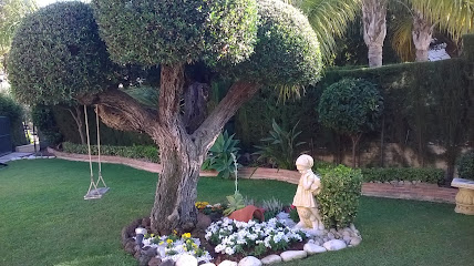 Jardineria Caktus mantenimientos y servicios s.l.