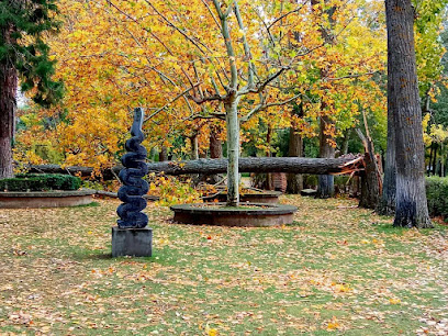 Piscina Municipal Climatizada De Almazán.