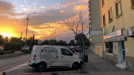 Surpool -pool & spa service- Surpool -pool & spa service-