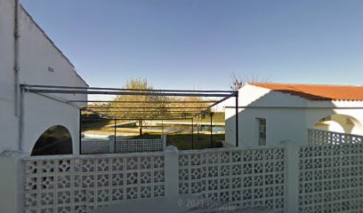 Piscina municipal de Torrequemada