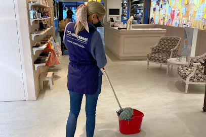 MIMSA FACILITIES Huesca