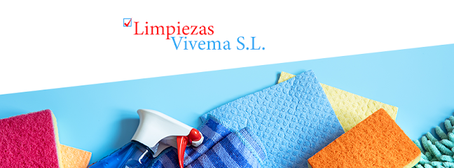 LIMPIEZAS VIVEMA-Limpiezas de empresas y comunidades en Burgos